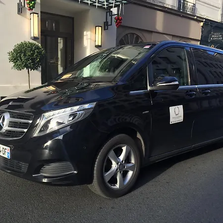 Academie Hotel Saint Germain-2
