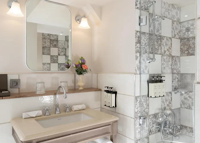 Royal Madeleine Hotel&Spa Parijs